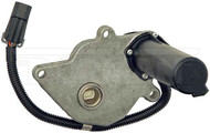 New Dorman 600-901 Chevy Silverado Transfer Case Shift Motor GMC 12474401 4 pins DRM-600-901