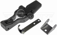 Dorman 315-5402 Ball Type Hood Latch Kit or for 85-05 Kenworth W900 T600A T800 DRM-315-5402