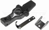 Dorman 315-5402 Ball Type Hood Latch Kit or for 85-05 Kenworth W900 T600A T800 #NI122320