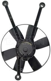 Dorman 620-623 Right Side Radiator Cooling Fan for 91-99 Buick Oldsmobile Pontia DRM-620-623