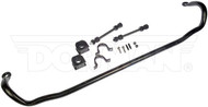 Dorman 927-103 Front Suspension Stabilizer Sway Bar Kit fits  90-05 Safari Astro DRM-927-103