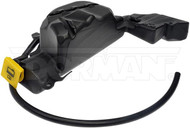 new Dorman Non-Pressurized Coolant Reservoir Overflow Tank fits 09-19 Ram 1500 DRM-603-571
