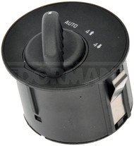 Dorman 901-064 4wd Four Wheel Drive Selector Switch for Trailblazer Envoy Rainie #NI122320