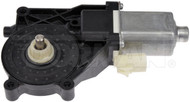 Dorman 742-087 Front/Rear Left Driver Sdie Power Window Lift Motor for Chevy GMC #NI122320