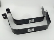 Dorman 578-183 Fuel Tank / Gas Tank Straps for 99-19 GMC Sierra Chevy Silverado DRM-578-183