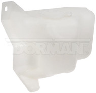Dorman 603-478 Windshield Washer Reservoir Bottle w/Pump for 94-04 Nissan Pickup DRM-603-478