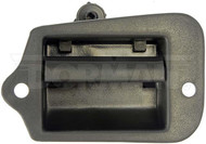 DORMAN 74300 Extended Cab 3rd Third Metal Door Handle for Chevy S10 Pickup Truck #NI122320