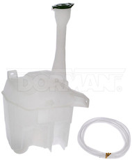 Dorman 603-180 Windshield Washer Reservoir Bottle w/Pump for 07-11 Toyota Camry #NI122320