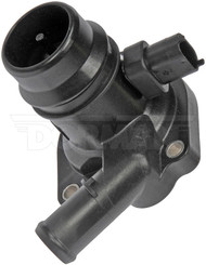 Dorman Integrated Thermostat Housing Assembly With Sensor For Chevy 1.4L Turbo #NI122320
