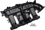 Dorman 615-380 PCV Intake Manifold fits 12-18 Sonic 12-16 Cruze Trax 1.4L DRM-615-380