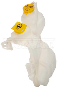 New Dorman 603-619 Dual Coolant / Windshield Washer Fluid Reservoir fits Durango DRM-603-619