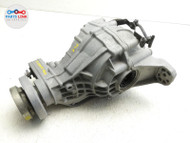 2017-20 MASERATI LEVANTE REAR DIFFERENTIAL AXLE CARRIER ASSEMBLY SQ4 AWD M161 #MZ111620