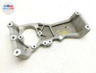 17-20 MASERATI LEVANTE TRANSFER CASE TRANSMISSION MOUNT BRACKET CROSSMEMBER M161 MZ111620-221