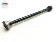 2017-20 MASERATI LEVANTE FRONT DRIVESHAFT AXLE PROPELLER CARDAN ASSY SQ4 AWD 26K #MZ111620