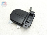 2017-20 MASERATI LEVANTE FRONT RIGHT SEAT COOLING FAN BACK BLOWER VENT ASSY M161 MZ111620-171