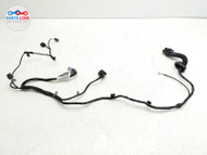 2017-2020 MASERATI LEVANTE SQ4 REAR LEFT DOOR HARNESS WIRING PLUG CABLE LOOM LH MZ111620-110