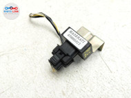 2017-2020 MASERATI LEVANTE SQ4 RIGHT QUARTER ACCELERATION SENSOR CONTROL MODULE MZ111620-181