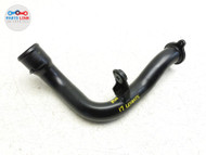 2017-2020 MASERATI LEVANTE RIGHT TURBO INTERCOOLER AIR INTAKE HOSE PIPE TUBE RH MZ111620-193