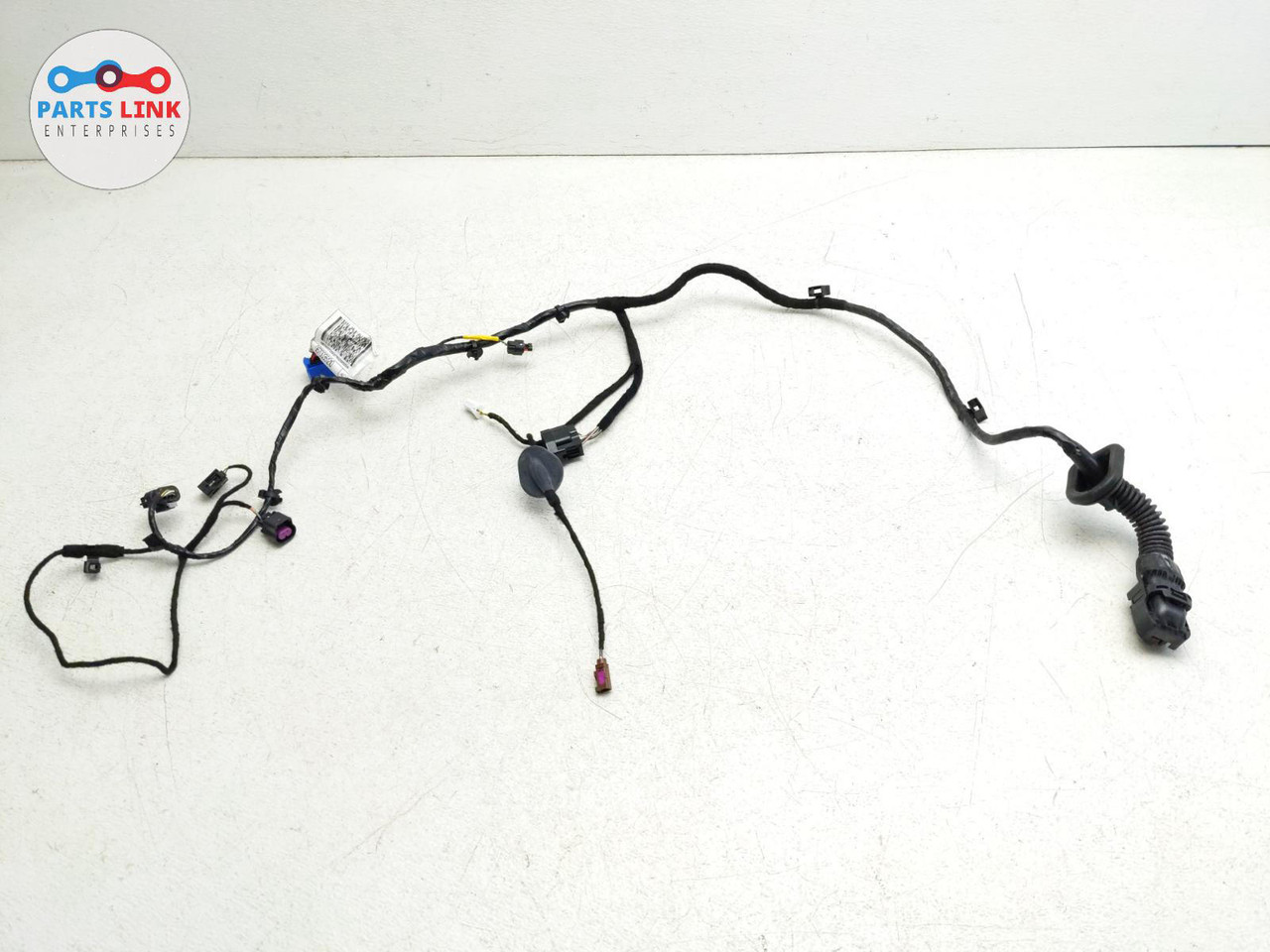 2017-2020 MASERATI LEVANTE SQ4 FRONT LEFT DRIVER DOOR WIRING CABLE