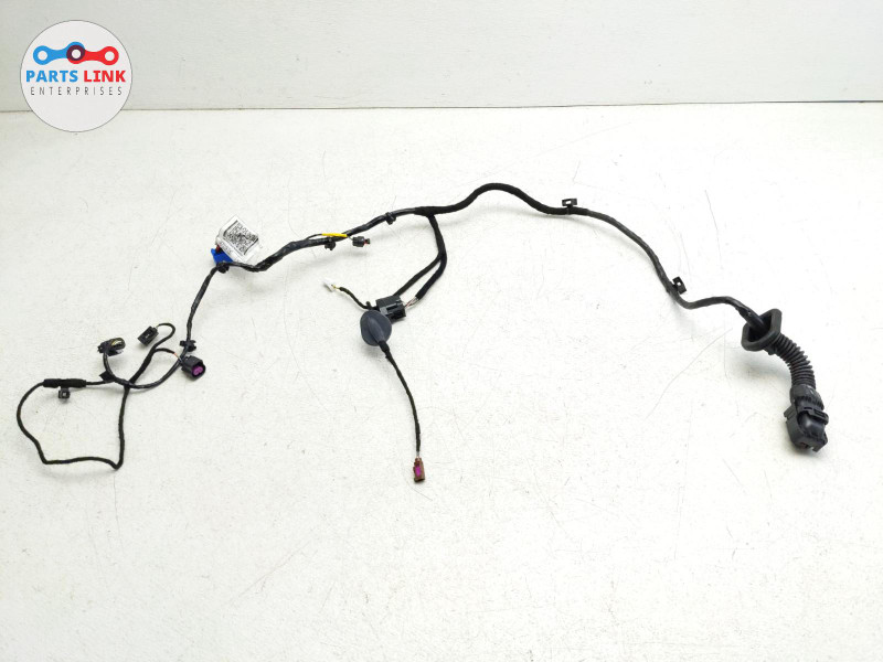 2017-2020 MASERATI LEVANTE SQ4 FRONT LEFT DRIVER DOOR WIRING CABLE