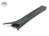 2017-2020 MASERATI LEVANTE SQ4 FRONT RIGHT A PILLAR  MOLDING TRIM SPEAKER COVER #MZ111620