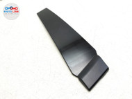 2017-20 MASERATI LEVANTE LEFT CENTER B PILLAR TRIM MOLDING DOOR APPLIQUE COVER #MZ111620