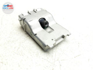 2017-20 MASERATI LEVANTE WINDSHIELD CAMERA ADAPTIVE CRUISE CONTROL MODULE M161 MZ111620-086