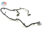 17-20 MASERATI LEVANTE SQ4 TRANSMISSION GEARBOX WIRE HARNESS PLUGS CABLE WIRING MZ111620-237