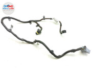 17-20 MASERATI LEVANTE SQ4 TRANSMISSION GEARBOX WIRE HARNESS PLUGS CABLE WIRING #MZ111620
