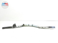 17-20 MASERATI LEVANTE SQ4 FRONT APRON STRUT BRACE CROSSMEMBER BAR MOUNT SUPPORT MZ111620-234