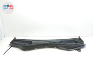 2017-20 MASERATI LEVANTE FRONT COWL GRILLE WIPER COVER PANEL TRIM GUARD M161 SQ4 #MZ111620