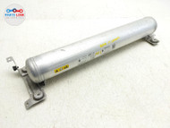 2017-20 MASERATI LEVANTE REAR AIR SUSPENSION COMPRESSOR RESERVOIR TANK STORAGE MZ111620-206