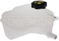 Dorman Radiator Coolant Overflow Reservoir Bottle Tank for for 10-16 Chevy Cruze DRM-603-383