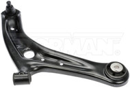 Dorman 522-762 Front Right Pass Lower Suspension Control Arm for 11-19 Fiesta #NI103020