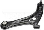 Dorman 522-761 Front Left Driver Lower Suspension Control Arm for 11-19 Fiesta #NI103020