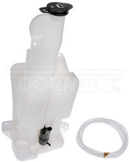 Dorman 603-072 Windshield Washer Fluid Reservoir Tank for 94-07 Silverado Sierra #NI011521