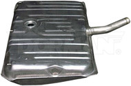 Dorman 576-072 17 Gallon Fuel Tank With Lock Ring And Seal for 71-72 Chevelle DRM-576-072