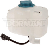 Dorman 603-667 Coolant Recovery Overflow Reservoir Tank for 03-14 Volvo XC90 DRM-603-667