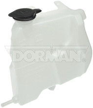 Dorman 603-668  Coolant Reservoir Tank for 04-11 Impala LaCrosse Allure Grand Pr DRM-603-668