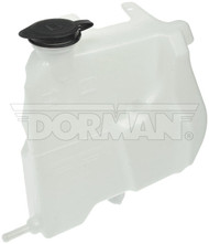 Dorman 603-668  Coolant Reservoir Tank for 04-11 Impala LaCrosse Allure Grand Pr #NI011521