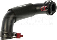 Dorman 46034 PCV Valve Hose for 03-09 Mazda 3 5 6 Ford Escape Fusion Tribute DRM-46034