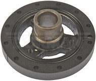 Dorman 594-156 Engine Harmonic Balancer for Chevy GMC Pontiac 3896904 6272223 DRM-594-156