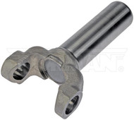 Dorman 697-515 Rear Driveshaft at Transfer Case Yoke For 01-07 Silverado Sierra #NI011521