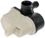 Dorman 310-601 EVAP Leak Detection Pump for 00-18 Range Rover A3 Passat Cayenne DRM-310-601