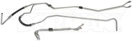 New Dorman 624-576 Transmission Oil Cooler Line For 05-06 F150 F-150 Mark LT #NI011521