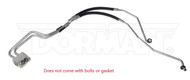 Dorman 625-209 Engine Oil Cooler Line Inlet & Outlet For Silverado Sierra Tahoe DRM-625-209