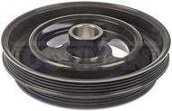 Dorman 594-185 Harmonic Balancer Crank Pulley for Chrysler PT Cruiser Neon/SRT4 DRM-594-185