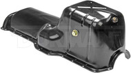Dorman 264-220 Engine Oil Pan for 87-01 Cherokee TJ Wrangler Comanche Wagoneer DRM-264-220