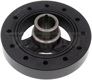 Chevy GMC Small Block Harmonic Balancer 305 350 5.0 5.7 12551537 6272221 594-012 DRM-594-012