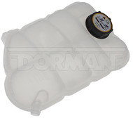 Dorman 603-278 Pressurized Coolant Reservoir for 13-18 Ford Focus Escape Transit DRM-603-278